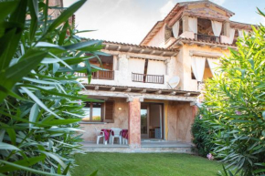 Appartamento Belvedere 26/3